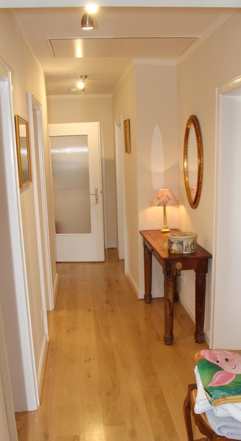 Annie'S Anker Apartment Bayreuth Exterior photo