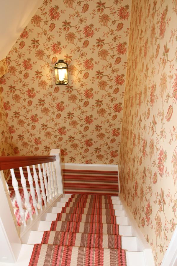 Annie'S Anker Apartment Bayreuth Exterior photo